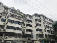 楼king,南北通四房,全明户型,近地铁