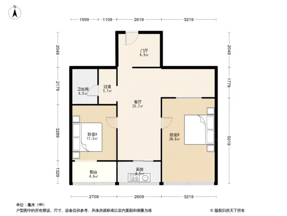 融鑫园小区