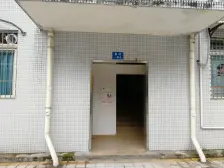 石桥铺 南方花园B区八房