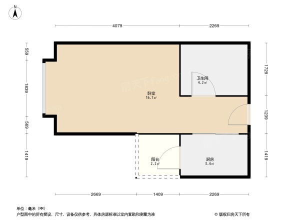 京基滨河时代广场