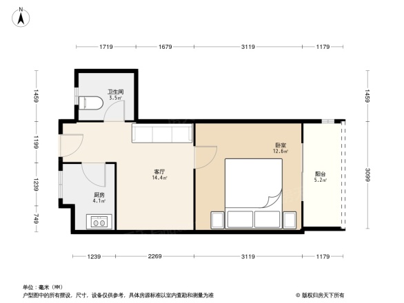 隆鑫花漾四季