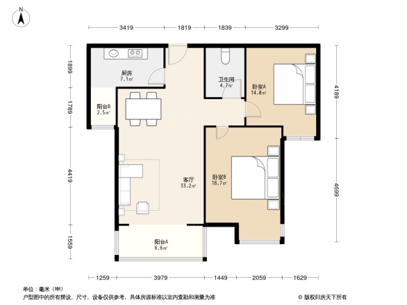 高新红枫林