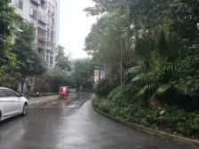 香榭里 南方新城苹果派一期二房82万