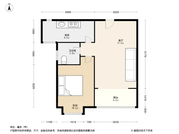金秋家园