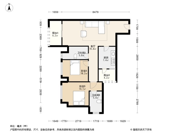 新江与城清晖时光