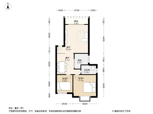 世纪春城
