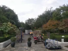 独栋别墅,产证面积660.53平,小区中间位置,纯毛坯房诚售