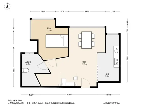 奥园康城A区