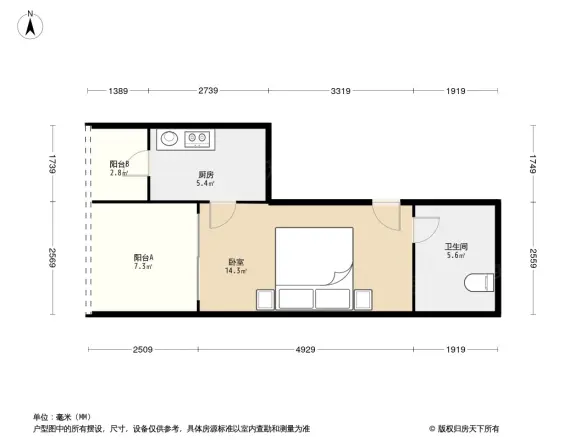 融科金色时代