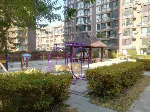 鑫丰御景华庭