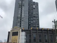 此房装修不错,采光好,小区生活配套完善