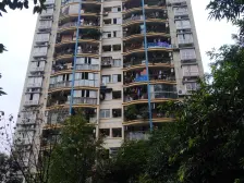 杨公桥 天越雅园二房60万