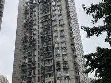 杨家坪 四季花园二房52万