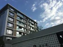 礼嘉天街必看好房 香港置地品质洋房 林山郡 住进公园里