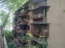 户型方正 空气流通性好 光线明亮 业主诚心出