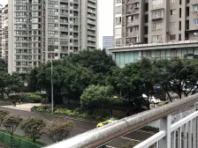 金洲大厦 2室1厅 西北