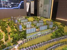 礼嘉香港置地林山郡一楼带花园内圈诚心出售