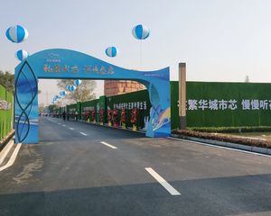 长房雍景湾3室2厅南