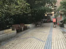 七星岗 达美城市花园三房90万