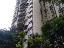 杨公桥地轻轨旁 天越雅苑出售精装两室