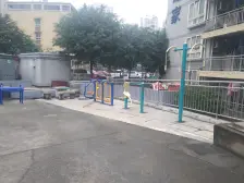 三峡广场 融汇之家三房55万