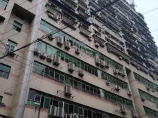 南开旁 标准四房 视野开阔 出行便利 业主诚心出售