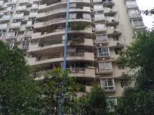 谢家湾 艾佳沁园二房