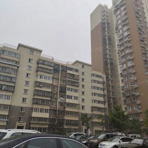 整租·西红门·理想家园·1室