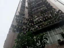 七星岗 达美城市花园一房73万