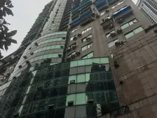 渝中 金麟七星公馆 1室1厅 49.00㎡ 45万