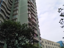 户型方正,看中庭,采光好楼层好,生活配套方便