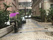 七星岗 达美城市花园四房130万