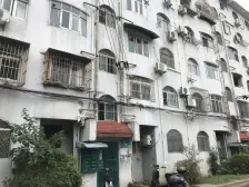 川沙·晨光公寓·2室·1厅