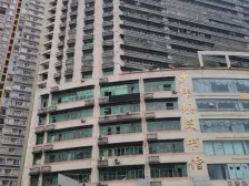 佣金6666元 陈家湾 宏洲大厦三房110万