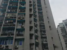 解放碑 商检大厦一房52万