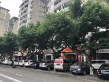 杨家坪 广厦经典六房