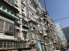 和平里·和平里五区·3室·2厅