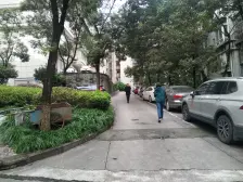 建工二村 1室1厅 东