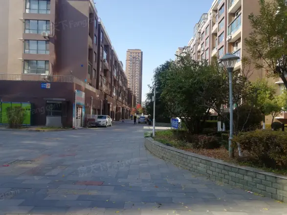 鑫丰御景华庭