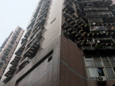 七星岗 达美城市花园一房90万