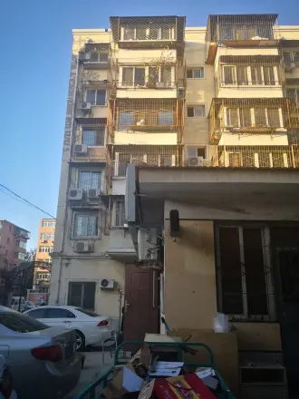 南小园