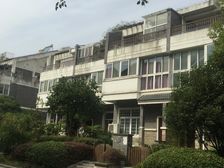 商品房+精装修+复式+房东诚心出售