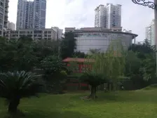 李家沱 曼哈顿城一期三房56万