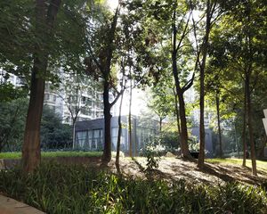 东苑F区 4室1厅 南