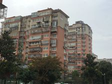 幸福新城北区 4室3厅 南 北