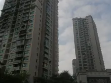 李家沱 曼哈顿城一期二房75万