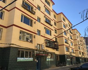 急售 吉祥小区 有房本 能贷款 环境好 看房方便