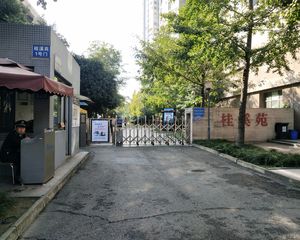 桂溪苑4室2厅南