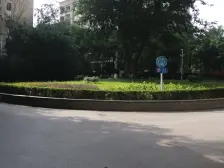 李家沱 曼哈顿城一期二房40万