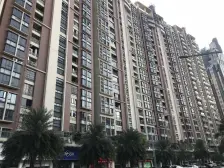 明日华府地铁口旁大型小区东区成熟地段